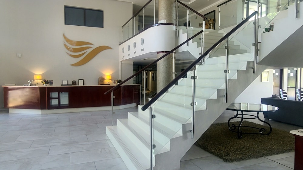 Phakalane Golf Estate Hotel & Convention — Gaborone — photo 2
