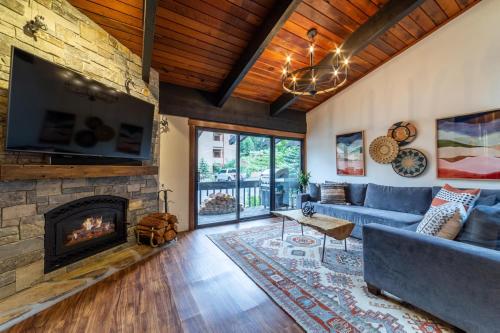 Mammoth Estates 210 in Mammoth Lakes, United States