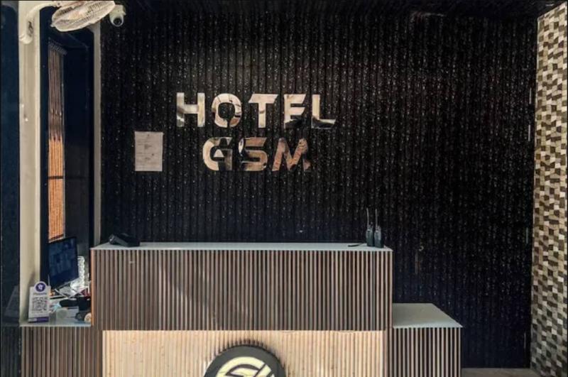 Hotel Gsm — Vrindavan — photo 2