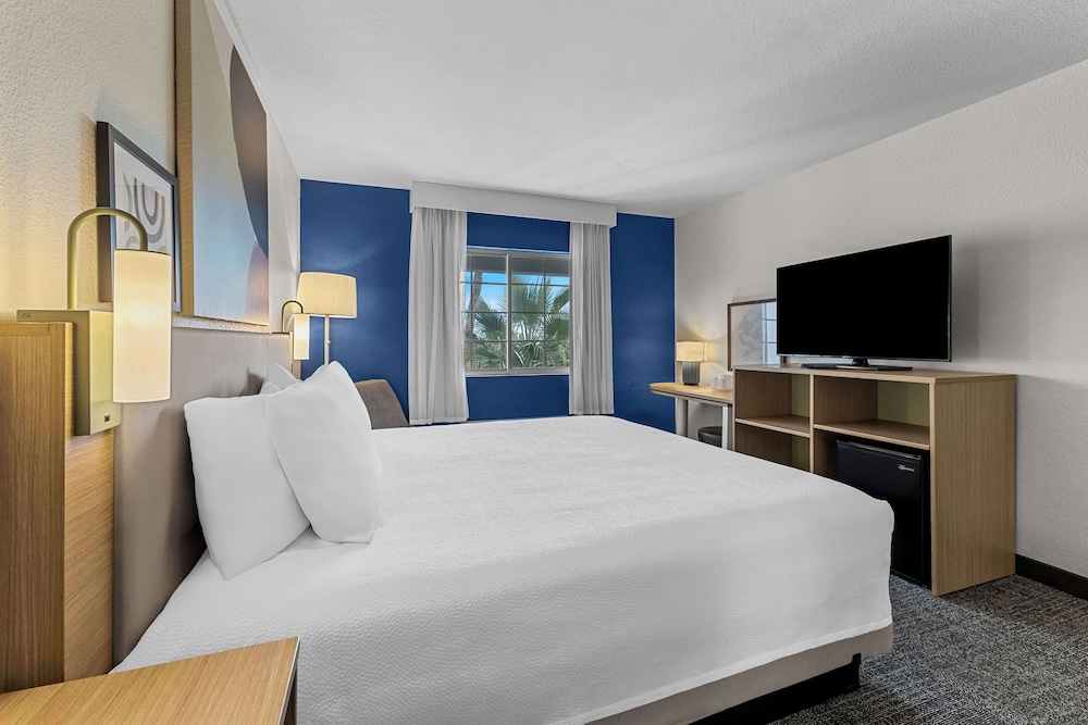 Spark by Hilton Glendale Phoenix North - photo 20