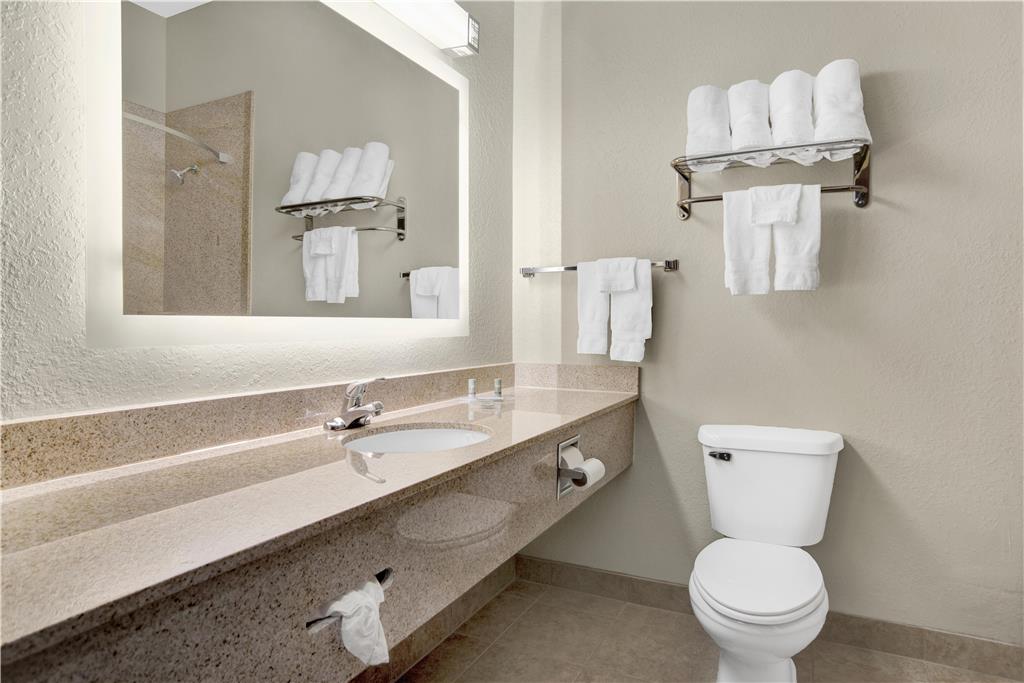 Best Western Opp Inn - photo 34