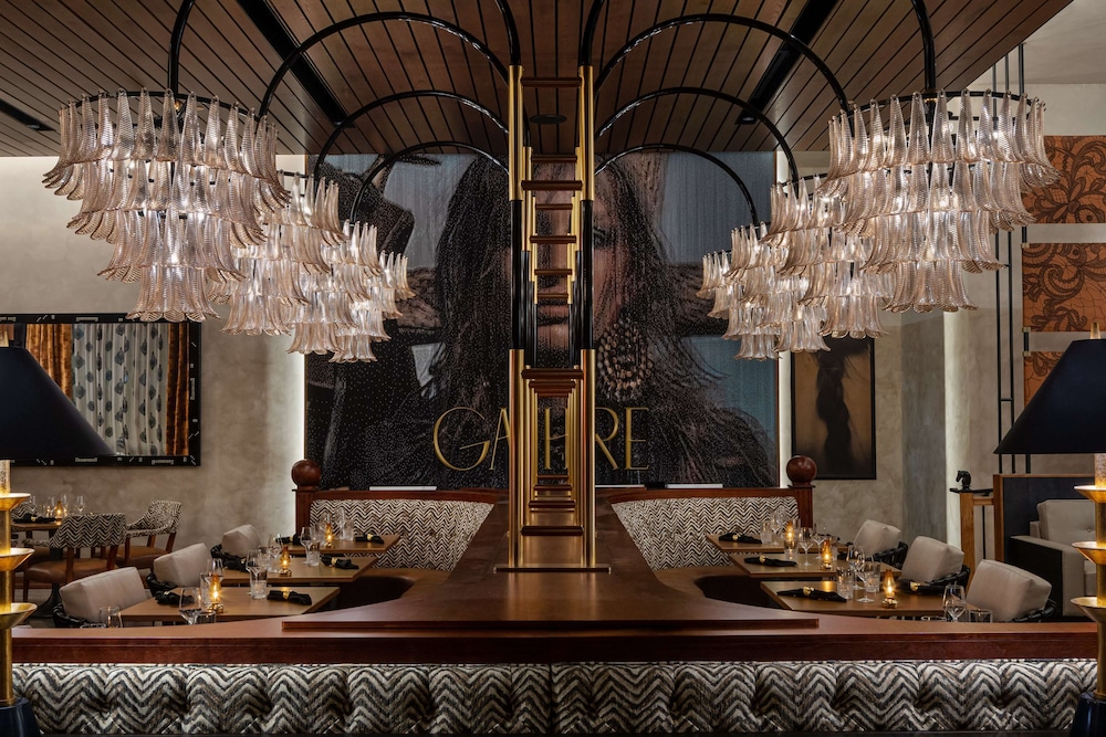 Hotel Fraye Nashville Curio Collection by Hilton - photo 41