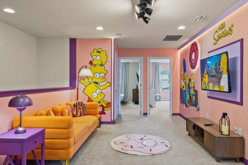 8923 Palm Breeze Getaway at Windsor Westside