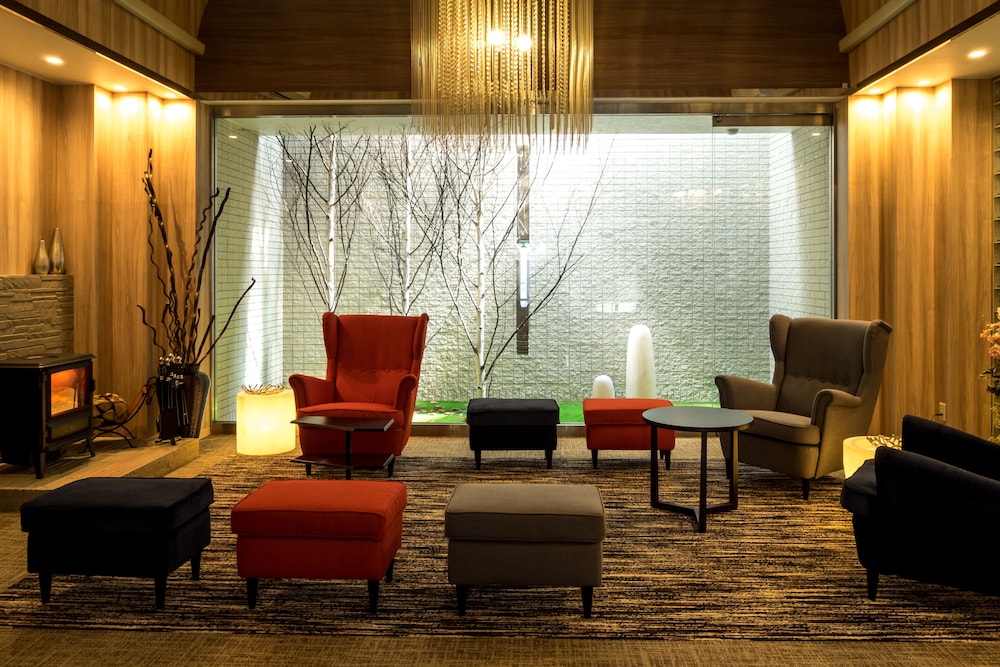 Hotel AreaOne Obihiro in Obihiro, Japan