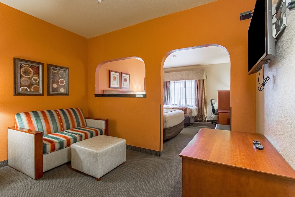 Hotel Ruidoso Midtown - photo 28