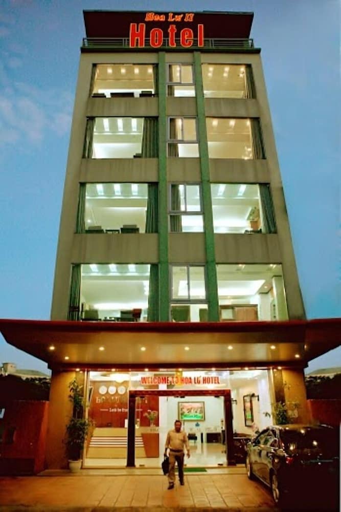 Hoa Lu Hotel 2 - last minute hotel in Ninh Binh