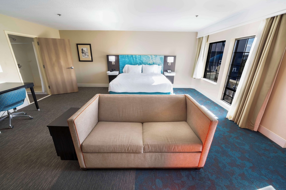 Hampton Inn St. Augustine US1 North - photo 6