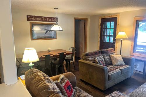 Loon Loft — Rhinelander