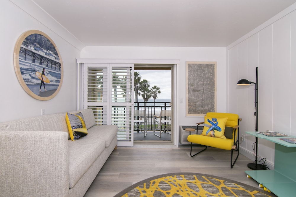 Ocean Park Inn - photo 10