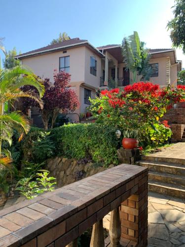 Peakline Apartments — 4-Star Luxury Hotel in Arusha, Tanzania
