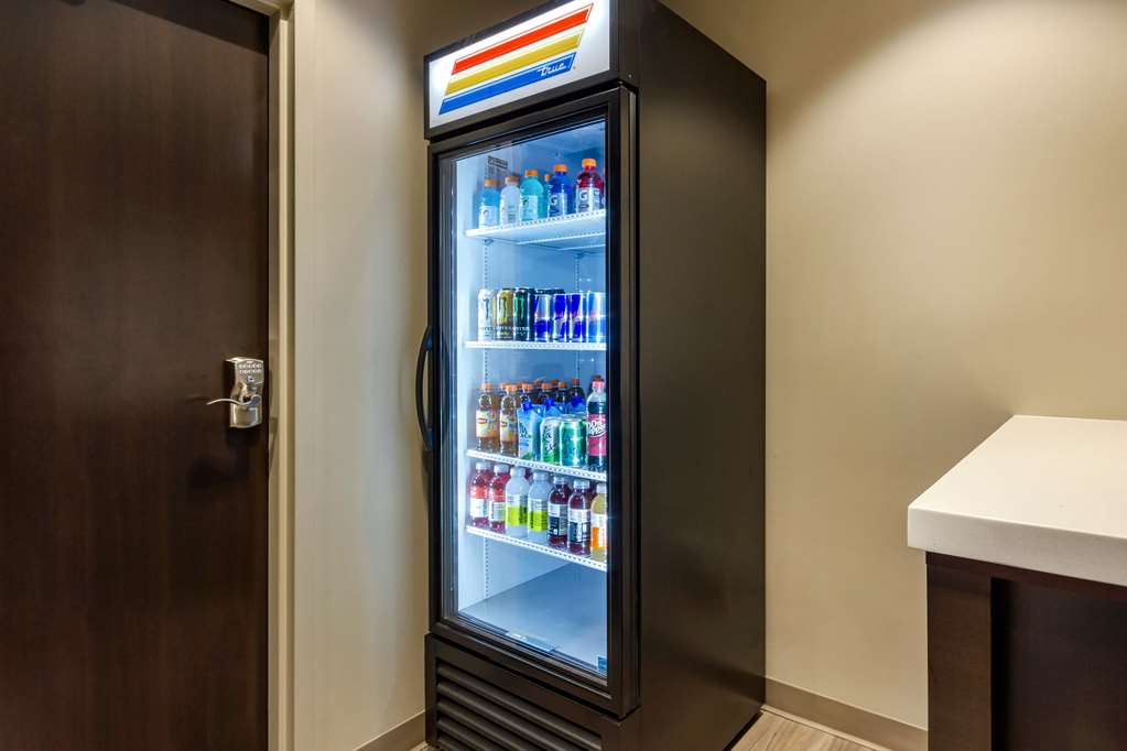 Sleep Inn & Suites Tampa South - photo 50