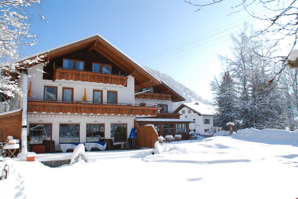 Hotel Anneliese - last minute hotel in Unknown City