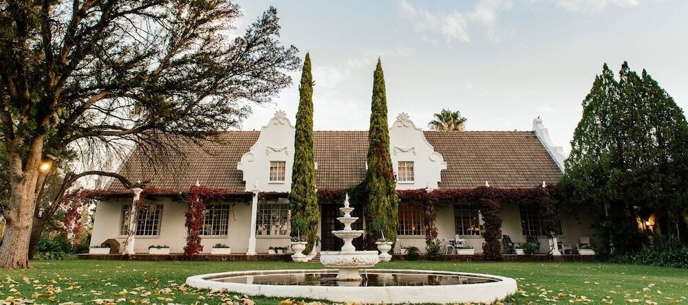 The Venue — 4-Star Luxury Hotel in East London, South Africa