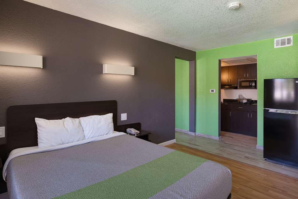 Studio 6 Barstow CA - photo 5