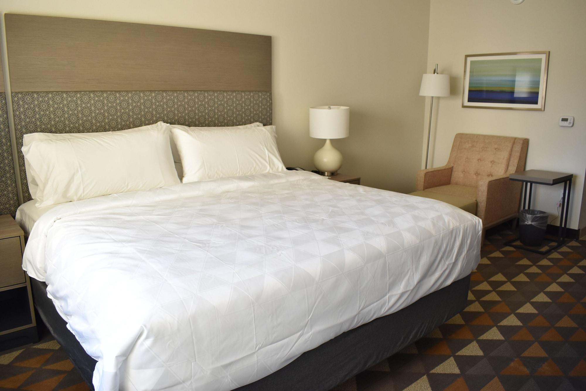 Holiday Inn Kansas City Northeast by IHG - photo 13