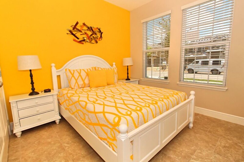 Ov3435 Solterra Resort 5 Bed 4.5 Baths Villa - photo 6