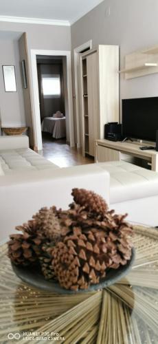 Cosy Well Located Apartment Tenerife Sur Golf — 4-Star Luxury Hotel in San Miguel De Abona, Spain