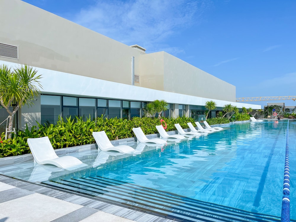 The Sóng Apartment Vũng Tàu Mita House — 4-Star Luxury Hotel in Vung Tau, Vietnam