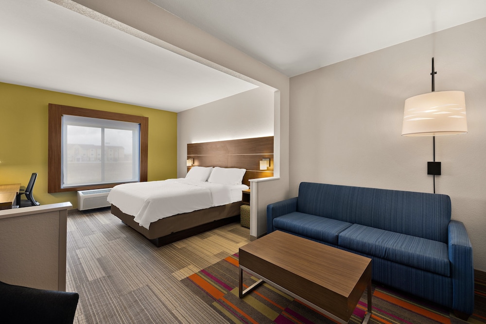 Holiday Inn Express Hotel & Suites Limon I 70 by IHG - photo 6
