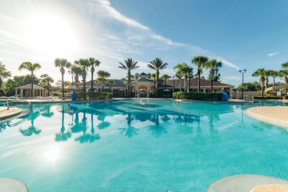 Ov3005 Windsor Hills Resort 2 Bed 2 Baths Condo - photo 10