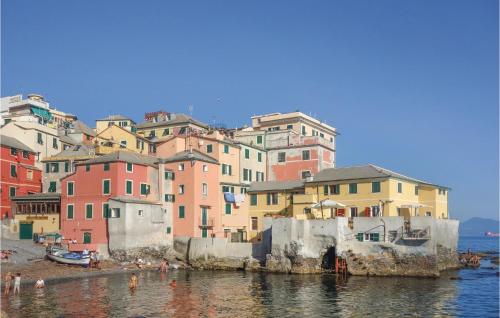 Casa Della Nonna — 5-Star Luxury Hotel in Genoa, Italy