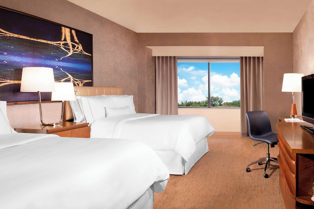 The Westin Dallas Park Central - photo 15