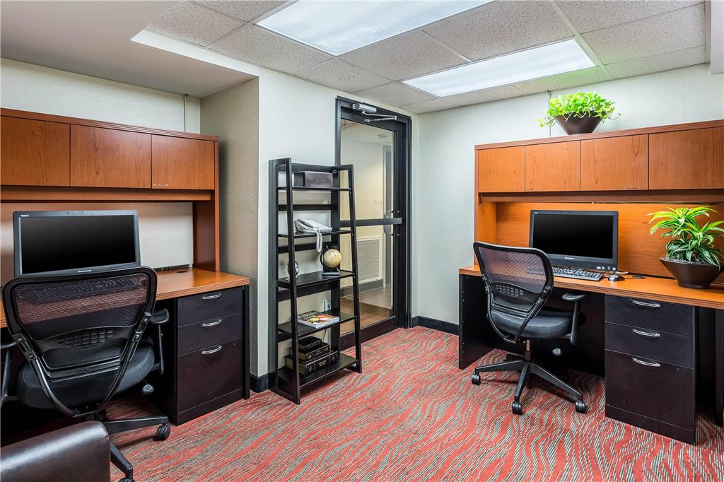 Clarion Pointe Huntsville Research Park - photo 34