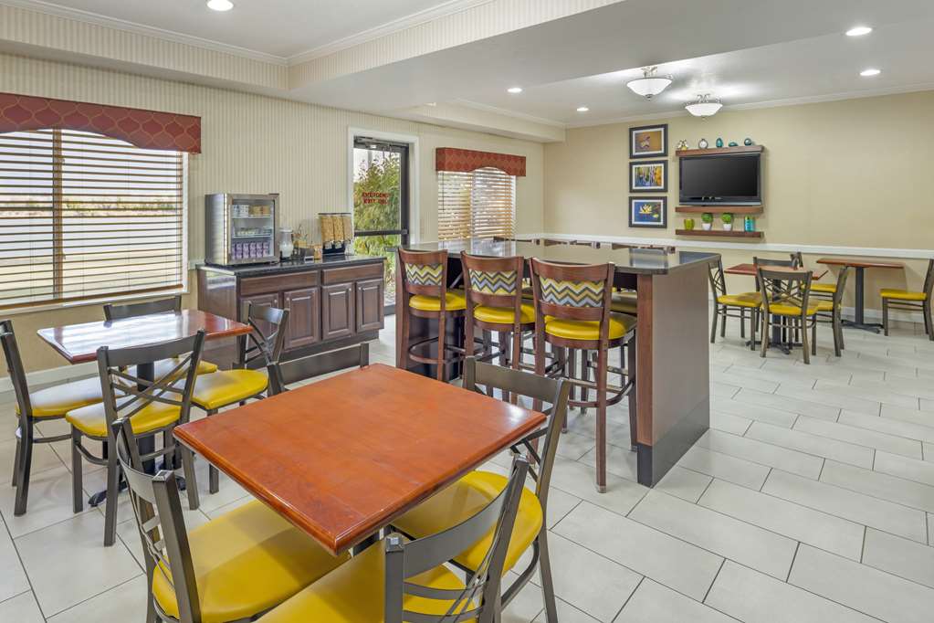 Best Western Celina - photo 44