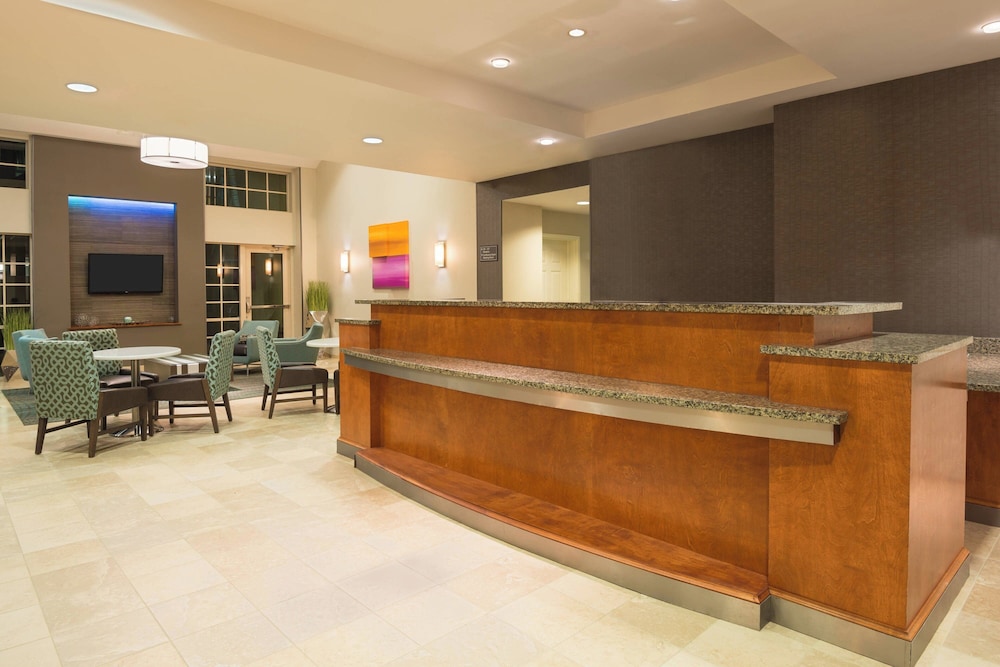 Residence Inn by Marriott Fort Lauderdale SW Miramar - photo 3