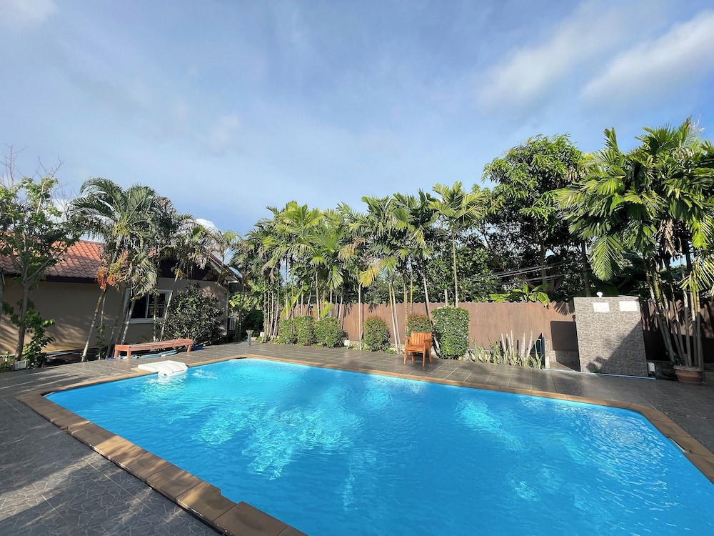 Oh Taley Resort - last minute hotel in Rayong