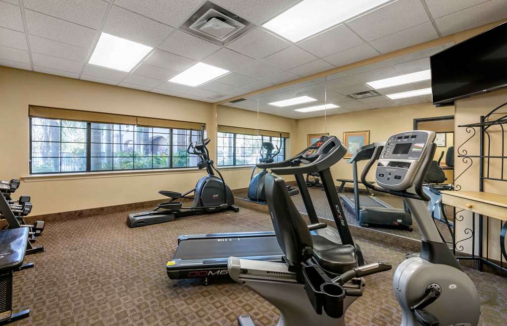 Extended Stay America Premier Suites Lakeland I4 - photo 72