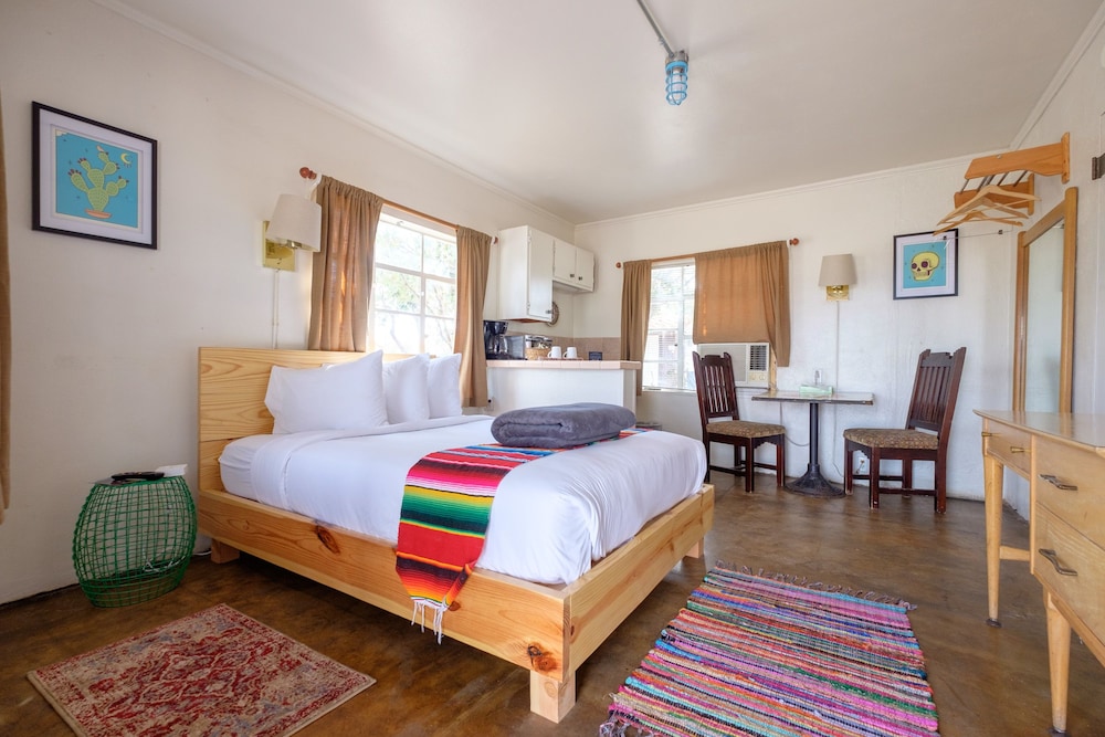 Antelope Lodge - photo 10