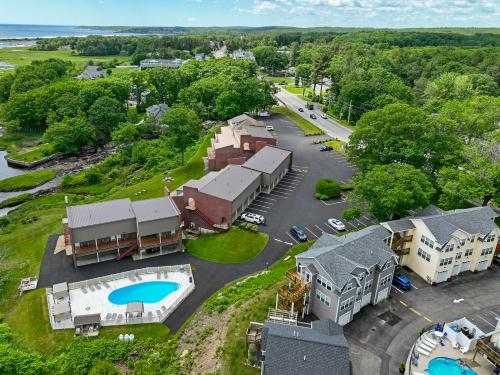 Ogunquit River Inn Suites — Ogunquit