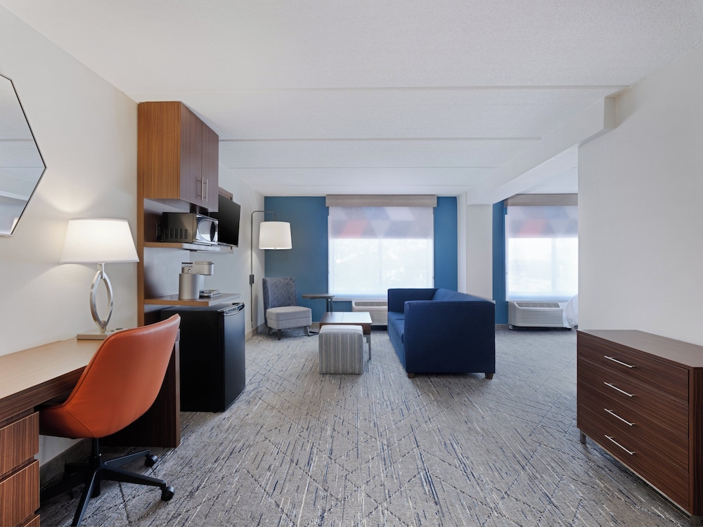 Holiday Inn Express & Suites Augusta West Fort Gordon by IHG - photo 42
