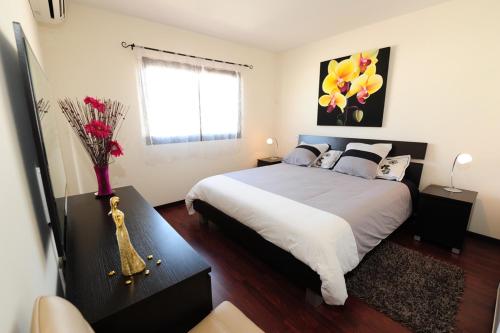 Entre Ciel Et Terre — 4-Star Luxury Hotel in Noumea, New Caledonia
