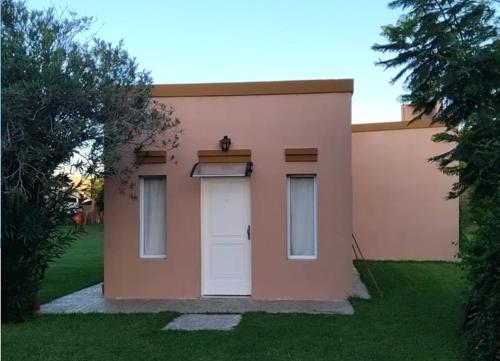 Amalia Chacra Hospedaje — hotel in Gualeguay