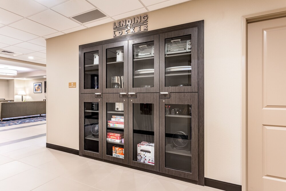Candlewood Suites Eau Claire I 94 by IHG - photo 14