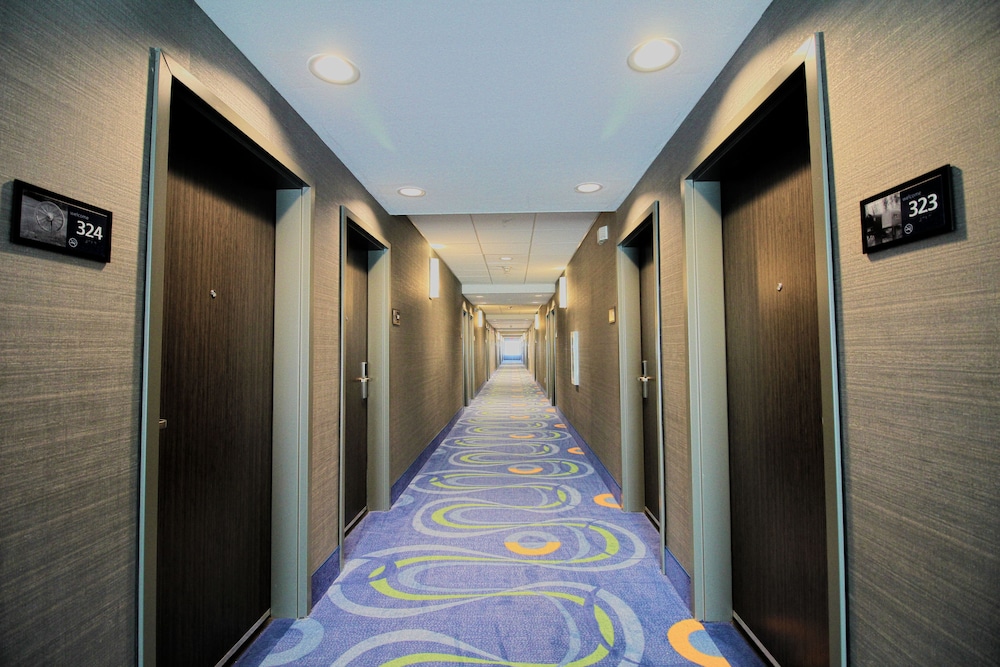Hampton Inn West Plains - photo 31