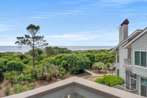 1102 Duneside Villa by Akers Ellis Rentals — 4-Star Luxury Hotel in Kiawah Island, United States