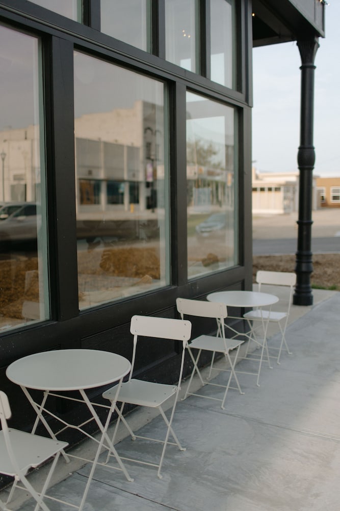 Culture Boutique Hotel - photo 91