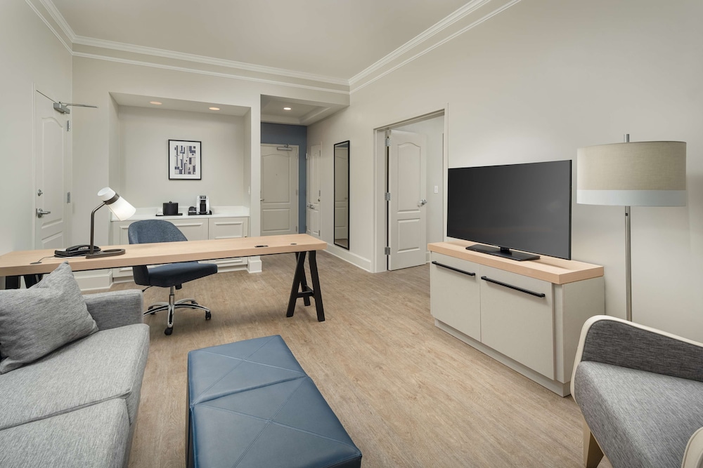 Hilton Garden Inn Chattanooga Hamilton Place - photo 13