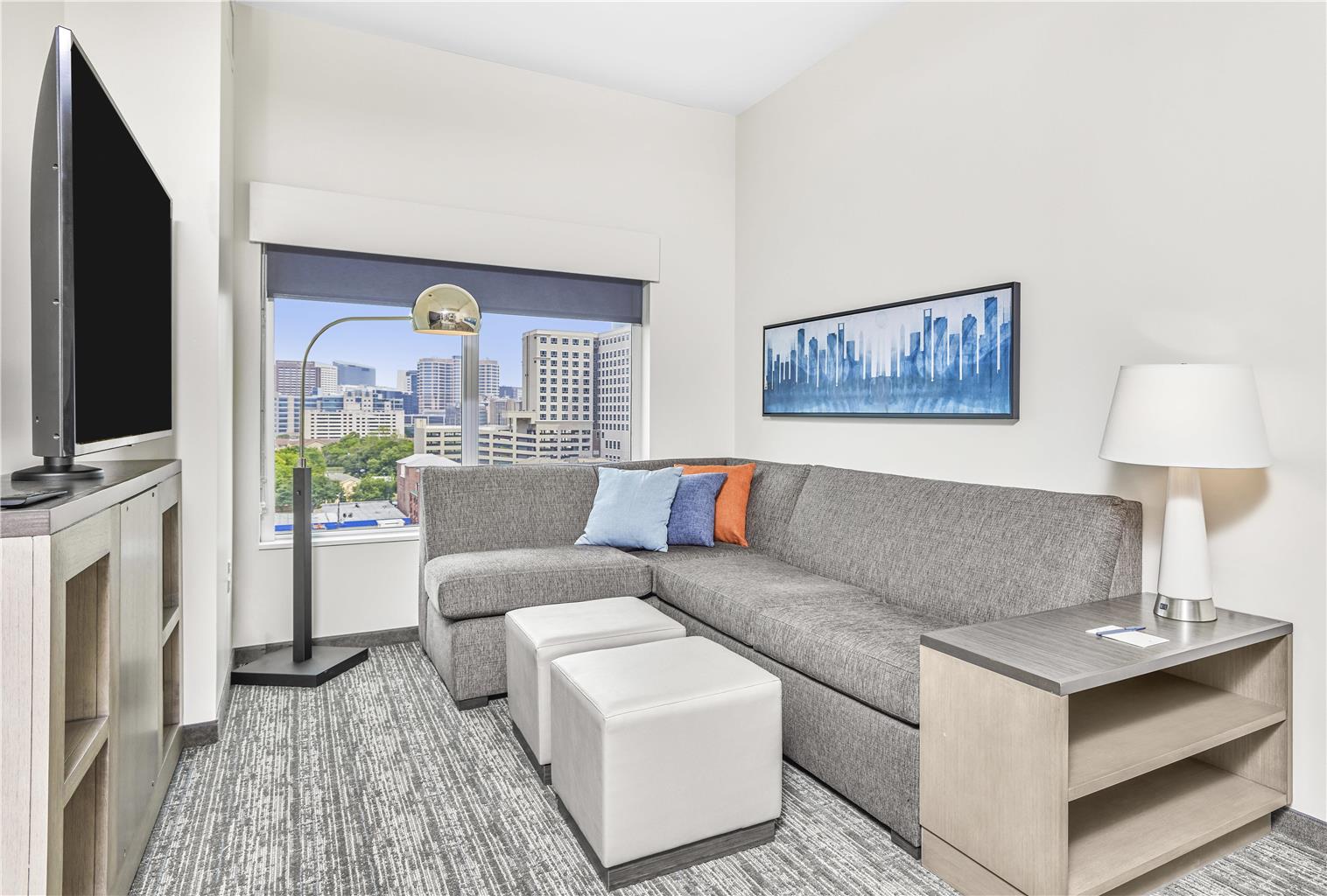 Hyatt House Houston Medical Center - photo 6