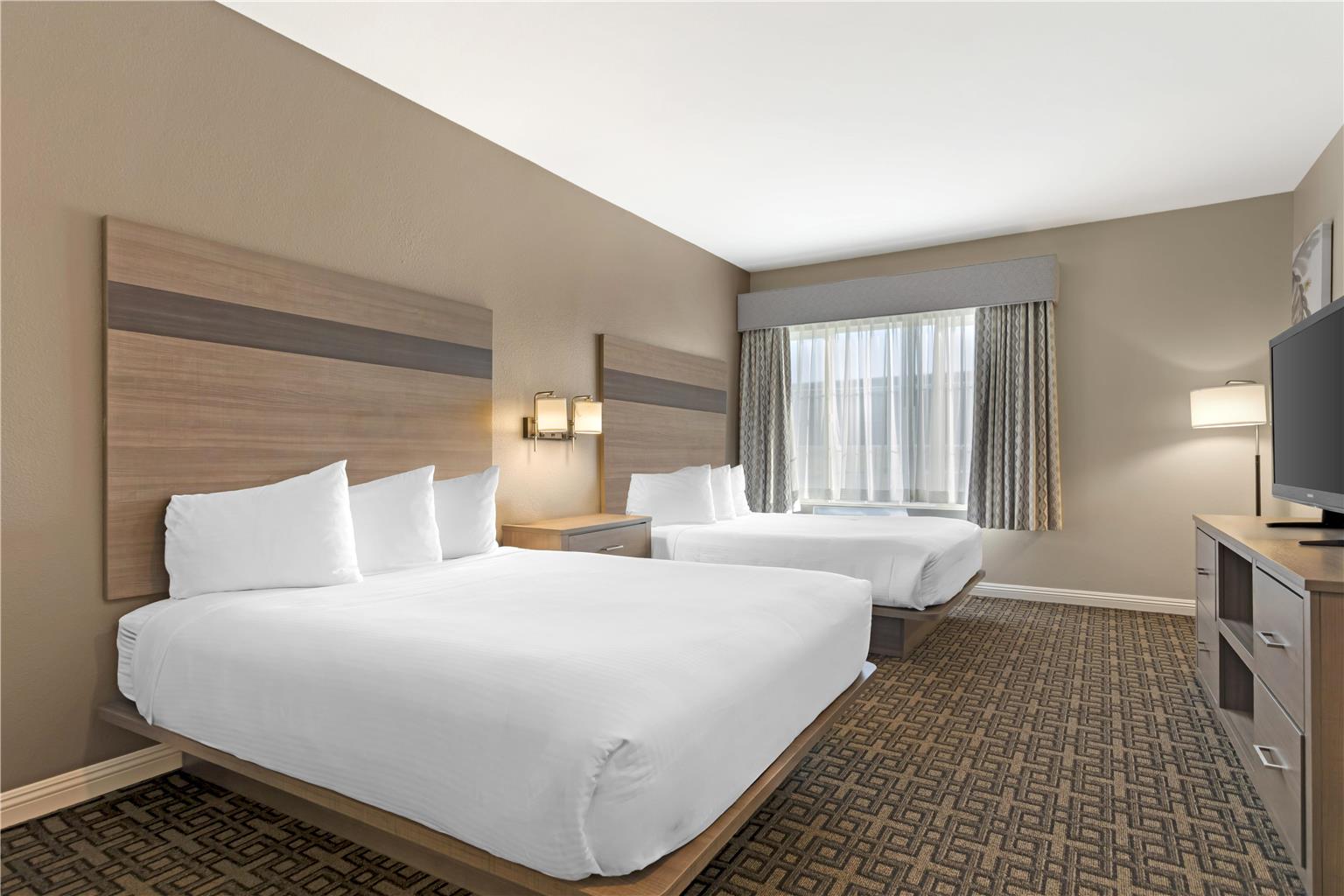 Best Western Kettleman City Inn & Suites - photo 44