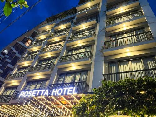 Rosetta Hotel Phu Quoc - last minute hotel in Phu Quoc