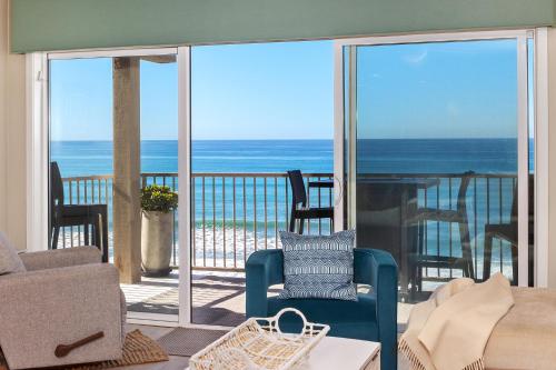 Beachfront Bliss DMBC815 — hotel in Solana Beach