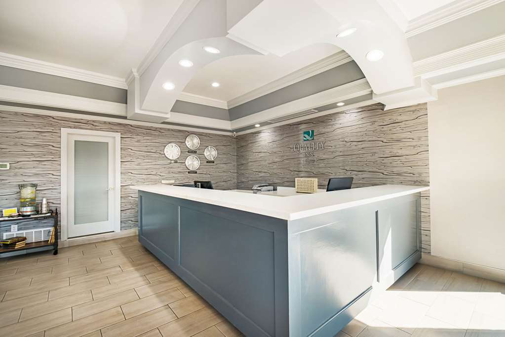 Quality Inn Near Lake Marble Falls - photo 5