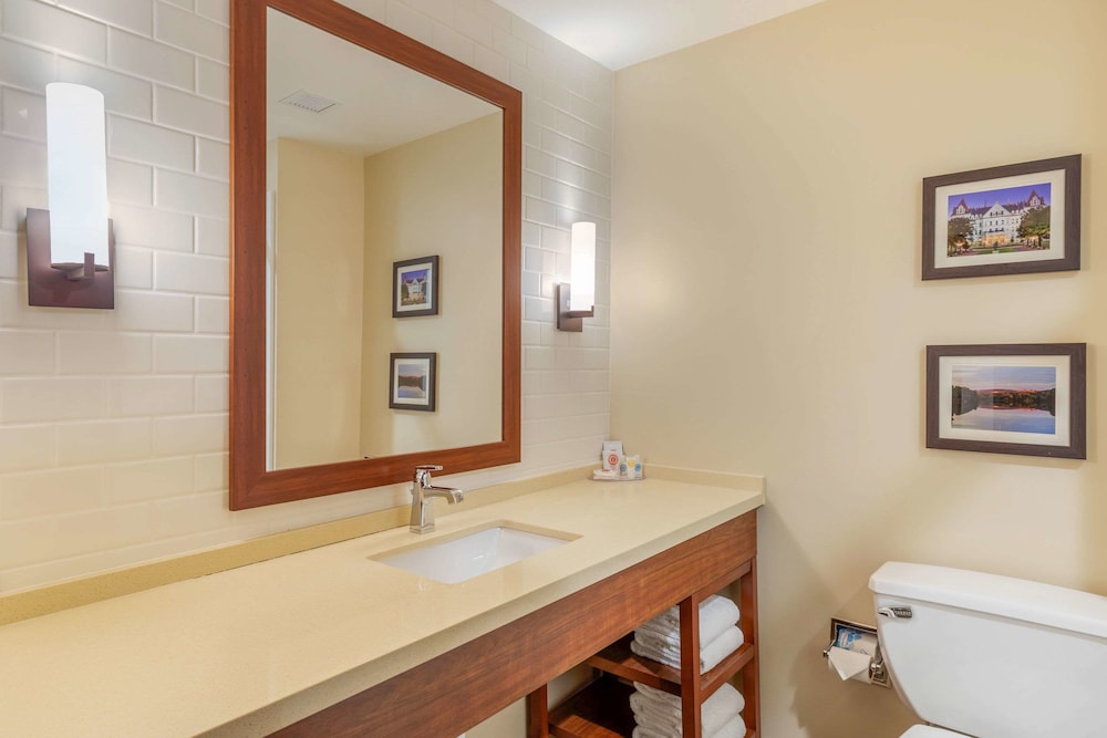 Comfort Inn & Suites Schenectady Scotia - photo 33