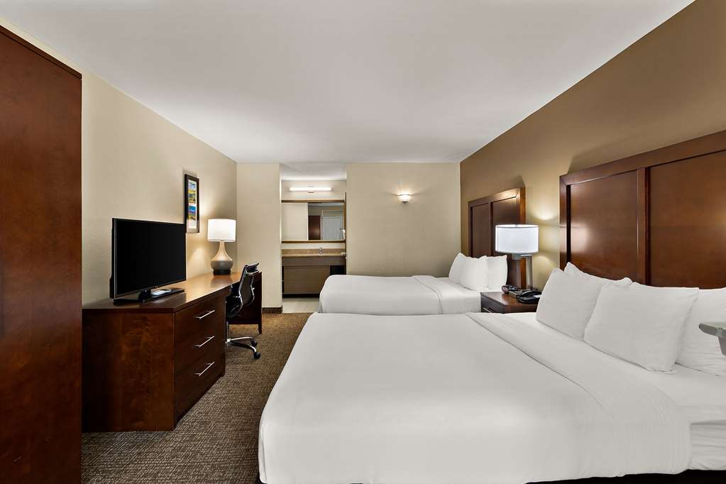 Comfort Inn & Suites Sequoia Kings Canyon - photo 10