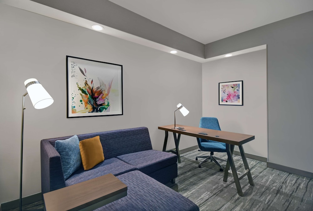Hilton Garden Inn Houston Medical Center TX - photo 20