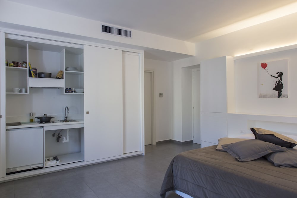 La Chambre — Paola — photo 5